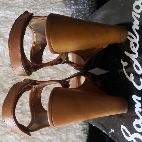 Ladies Shoes - Picture 3 of 16